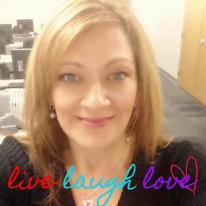 Meet your Posher, Terri